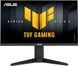 Монітор Asus 24.5" TUF Gaming VG259QL5A 2xHDMI, DP, MM, IPS, 200Hz, 0.3ms, sRGB 99%, AdaptiveSync, Pivot (90LM0BK0-B01O71) [110331], фото 2