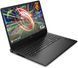 Ноутбук HP OMEN 17-db1000ua 17.3" FHD IPS AG, AMD AI 9 365, 32GB, F1TB, NVD5070-8, DOS, чорний (C3UM3EA) [111394], фото 4
