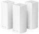 Система WiFi-Mesh Linksys WHW0303 AC2200, 3мод (WHW0303-EU) [14379], фото 1