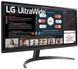 Монітор LG 29" 29WP500-B 2xHDMI (29WP500-B)