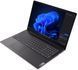 Ноутбук Lenovo V15-G5 15.6" FHD IPS AG, Intel i3-1315U, 8GB, F256GB, UMA, Win11P, чорний (83GW00BVRA) [113769], фото 4