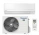 Кондиціонер Panasonic Super Compact BZ 25м2 інвертор 9000BTU 2.5кВт A++/A+ -15&deg;С R32 білий (CS-BZ25ZKE/CU-BZ25ZKE) [110113], фото 1