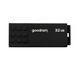 Флеш-накопичувач USB3.2 32GB Goodram UME3 Black (UME3-0320K0R11) [607087], фото 4
