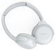 Навушники On-ear Philips TAUH202 Wireless, Mic, Білий (TAUH202WT/00) [17085], фото 3