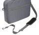 Сумка Case Logic Huxton 13" Attache HUXA-213 (Graphite) (3204648) [200637], фото 4