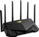 Бездротовий маршрутизатор Asus TUF Gaming AX6000 (90IG07X0-MO3C00) (TUF-AX6000) [609543], фото 2