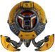 Акустична система Gravastar Mars Pro 2 Battle-Worn, Zinc Alloy body, BT/3.5мм, 20ВТ, жовтий (GRAVASTARG1PRO_YLW_V2) [113308], фото 20