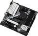 Материнська плата ASRock (AM4/B550, 4*DDR4, 2xPCIex16, DP/HDMI/VGA, 6xSATA, 3xM.2, GLan, 7.1ch, mATX) (B550M Pro4) [403411], фото 3
