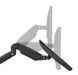 Кронштейн OfficePro 17-32" Black (VESA100х100) (MA310B) [612546], фото 6