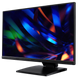 Монiтор 23.8" Acer UT241YAbmihuzx Black (UM.QW1EE.A02) [203244], фото 3