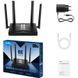 Маршрутизатор Cudy, BE3600 2.5G Wi-Fi 7 Router (WR3600H) [401632], фото 3