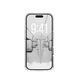 Чохол UAG для iPhone 17 Pro, Plyo MagSafe, Ice/White (114529114341) [112192], фото 6