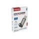 Адаптер Promate Lightning - USB Type C (F/M) Grey (link-ci) [604291], фото 6