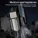 Адаптер Promate Lightning - USB Type C (F/M) Grey (link-ci) [604291], фото 3