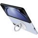 Чохол-накладка Samsung Clear Gadget Case для Samsung Galaxy Fold 5 SM-F946 Transparent (EF-XF946CTEGUA) [602406], фото 3