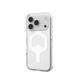 Чохол UAG для iPhone 17 Pro, Plyo MagSafe, Ice/White (114529114341) [112192], фото 3