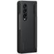Чохол-накладка Samsung Standing Cover with S Pen для Samsung Galaxy Fold 4 SM-F936 Black (EF-OF93PCBEGUA) [602890], фото 4