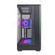 Корпус ATX W/O PSU MONTECH (KING 45 PRO (B)) [503176], фото 3