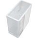 Корпус Modecom VOLCANO AQ400 ARGB MIDI SIDE LCD 6,2&rdquo;, 4x120mm fans WHITE без БЖ ATX (MC-A-AQ400-4FA-W) [405391], фото 9