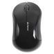 Миша бездротова A4Tech G3-270N-1 Black V-Track (G3-270N (Black+ Grey)) [606619], фото 3