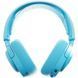 Ігрова гарнітура SteelSeries Arctis Nova 3P Wireless MultiPlatform Aqua (61688) [403547], фото 4