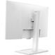 Монітор TFT 31.5" BenQ GW3290QT, IPS, 2K QHD, 75Hz, HDMI, DP, USB-C, HAS, Pivot, колонки, білий (9H.LLHLA.TBE) [400465], фото 6