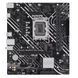 Материнська плата Asus Socket 1700 (PRIME H610M-K D4 ARGB) [614283], фото 1