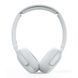 Навушники On-ear Philips TAUH202 Wireless, Mic, Білий (TAUH202WT/00) [17085], фото 1