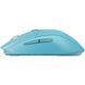 Мишка SteelSeries Rival 3 Gen 2 Wireless, RGB, Aqua (62526) [401324], фото 3