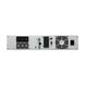 Eaton Джерело безперебійного живлення 9SX, 1500VA/1350W, RM 2U, LCD, USB, RS232, 6xC13 (9SX1500IR)