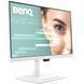 Монітор TFT 31.5" BenQ GW3290QT, IPS, 2K QHD, 75Hz, HDMI, DP, USB-C, HAS, Pivot, колонки, білий (9H.LLHLA.TBE) [400465], фото 2