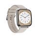 Смарт-годинник WIWU Smart Watch SW06 Silver (6977703656718) [806480], фото 4
