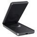 Бездротовий зарядний пристрій Proove Metal Edge 3in1 15W Gray (WSME15010003) [603334], фото 3