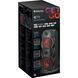Акустична система 1.0 Defender G78 70Вт BT/TF/USB/MIC/Light (65178) [405286], фото 7
