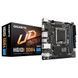 Материнська плата GIGABYTE H610I DDR4 s1700 H610 2xDDR4 M.2 HDMI D-Sub mITX (H610I_DDR4) [109201], фото 6