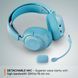 Ігрова гарнітура SteelSeries Arctis Nova 3P Wireless MultiPlatform Aqua (61688) [403547], фото 10