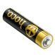 Батарейка HOCO JA2B AAA alkaline battery LR03(4PCS) (6942007674522) [806629], фото 4