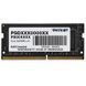 Модуль пам`яті SO-DIMM 8GB/2400 DDR4 Patriot Signature Line (PSD48G240081S) [611661], фото 1