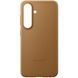 Чохол-накладка Samsung Kindsuit Case для Samsung Galaxy S25 SM-S931 Camel (EF-VS931PFEGWW) [616773], фото 5