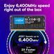 Модуль пам'яті PRO 32GB DDR5-6400 CRUCIAL (CT32G64C52CS5) [504025], фото 2