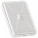 Універсальна мобільна батарея Proove X-Core 22.5W 10000mAh Silver/White (PNXC22010006) [618433], фото 2