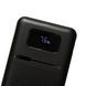 Зовнішній акумулятор (PD 22.5W quick charger ) 10 000 mAh black (WUW-Y163) [806436], фото 3
