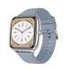 Смарт-годинник WIWU Smart Watch SW06 Silver (6977703656718) [806480], фото 6