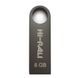 Флеш-накопичувач USB 8GB Hi-Rali Shuttle Series Black (HI-8GBSHBK) [607139], фото 1