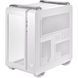 Корпус Asus TUF Gaming GT502 Plus White без БЖ (90DC0093-B19000) [610206], фото 6