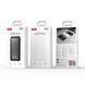 Універсальна мобільна батарея XO PB313 20000mAh 10W Black (PB313.black) [610984], фото 3