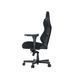 Крісло для геймерів Anda Seat Kaiser 3 Pro Size XL Dark Gray Fabric (AD12YDC-XL-01-GB-PV/F-G01) [616027], фото 7