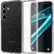 Чохол Spigen для Samsung Galaxy S24, Liquid Crystal Glitter, Crystal Quartz (ACS07345) [108211], фото 11
