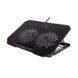 Охолоджуюча пiдставка для ноутбука ColorWay Cooling Laptop Q100, 10-17&rdquo; (CW-CLQ100) [619339], фото 3