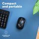 Миша Trust Yvi+ Compact Multi-Device, WL/BT/USB-A, чорний (25440_TRUST) [110860], фото 9